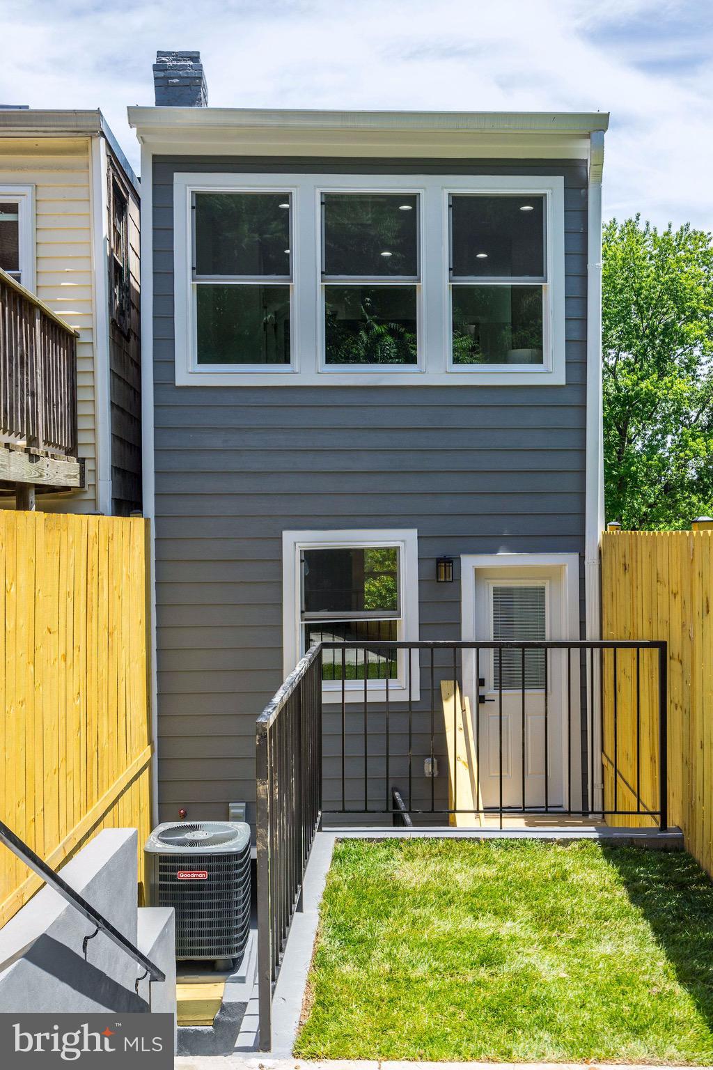 2304 2nd Street Northeast Washington, DC 20002 - Photo 43 of 47 Gallery Image 43