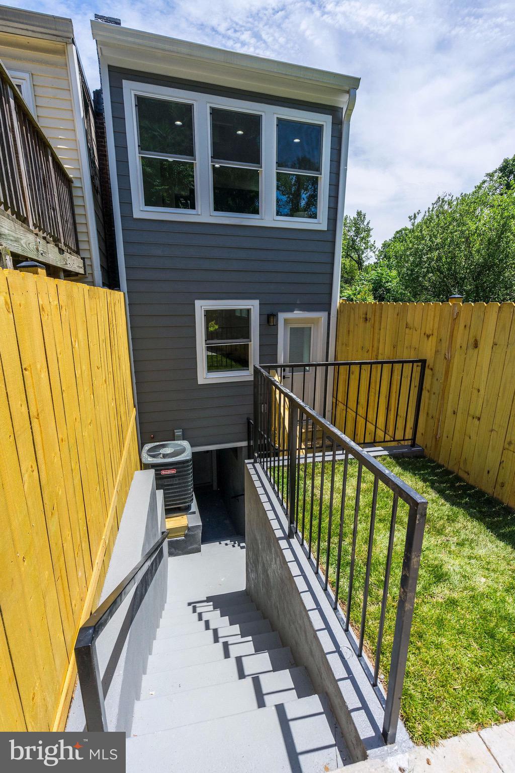 2304 2nd Street Northeast Washington, DC 20002 - Photo 45 of 47 Gallery Image 45