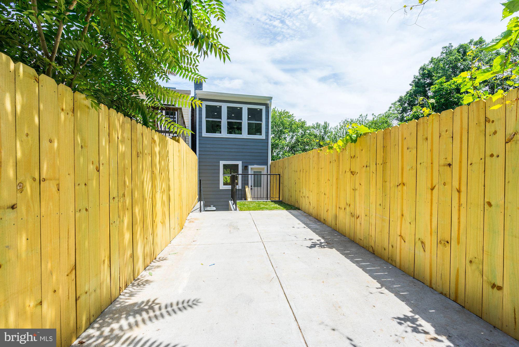 2304 2nd Street Northeast Washington, DC 20002 - Photo 46 of 47 Gallery Image 46
