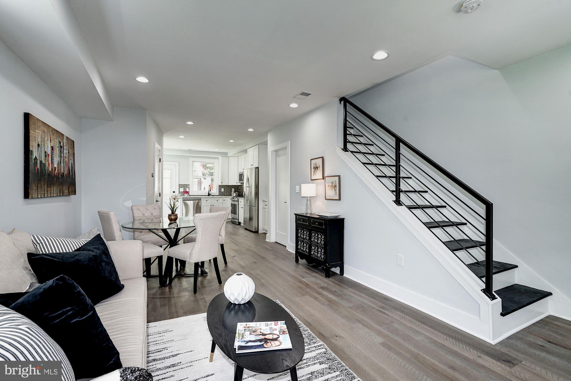 2304 2nd Street Northeast Washington, DC 20002 - Photo 9 of 47 Gallery Image 9