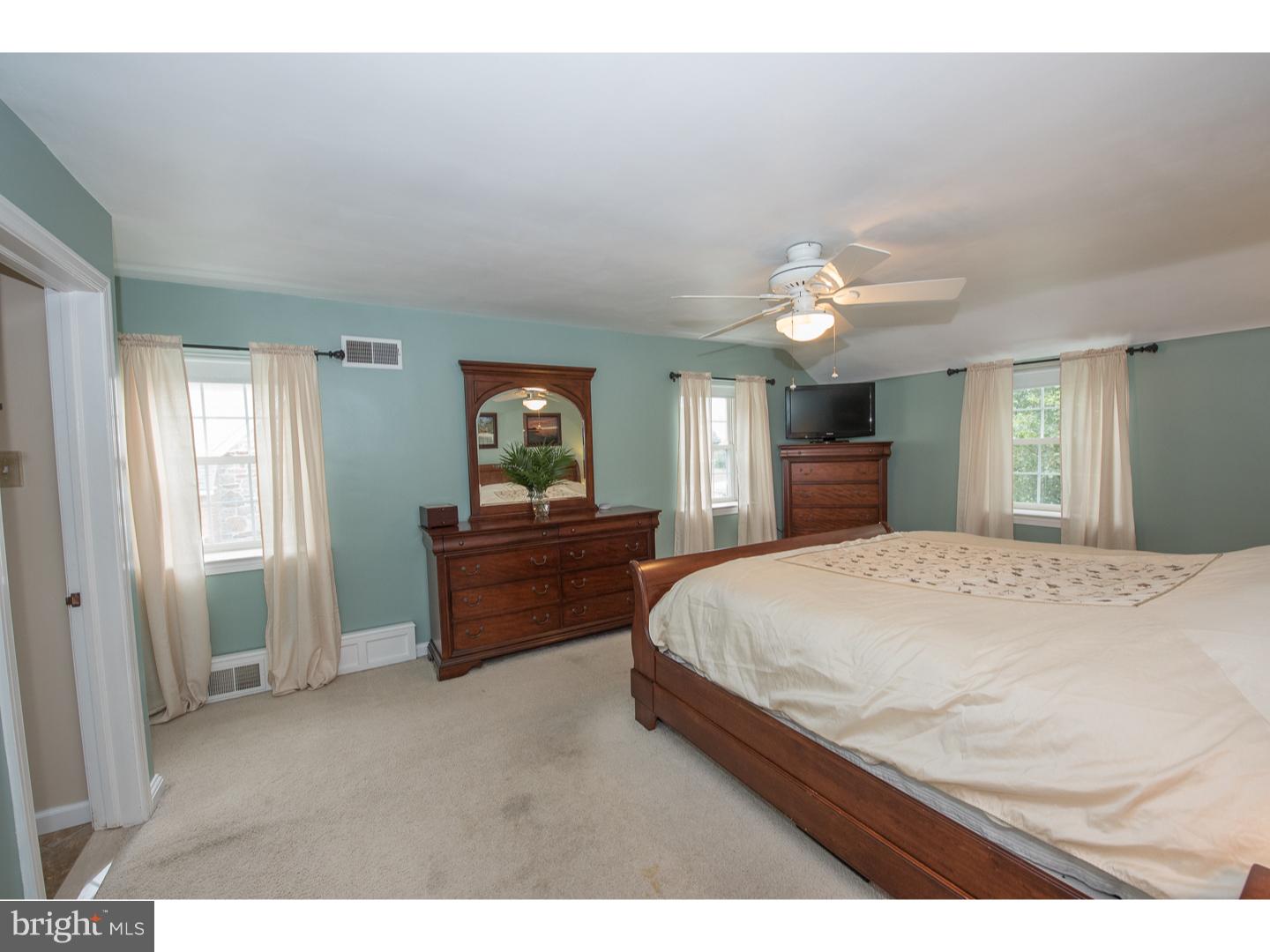 545 Andrew Road Springfield, PA 19064 - Photo 14 of 25 Master Bedroom