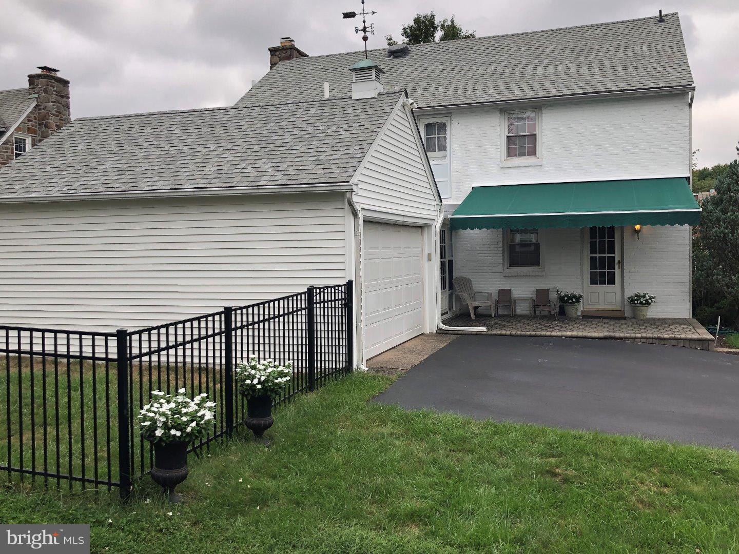 545 Andrew Road Springfield, PA 19064 - Photo 23 of 25