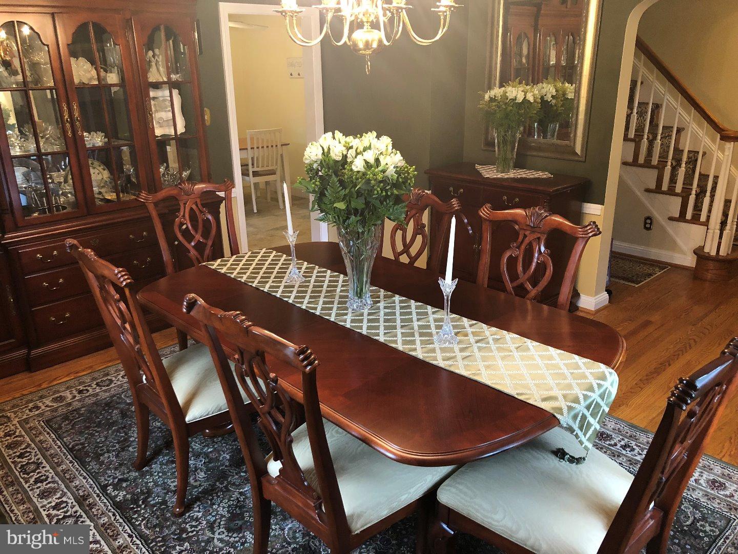 545 Andrew Road Springfield, PA 19064 - Photo 8 of 25 Dining Room