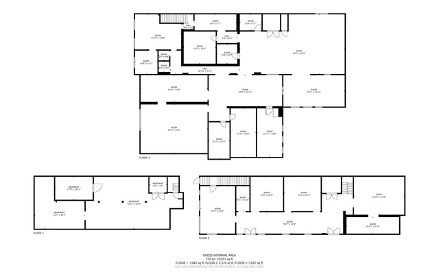 40 South Freedom Boulevard Provo, UT 84601 - Photo 2 of 111 Room layout