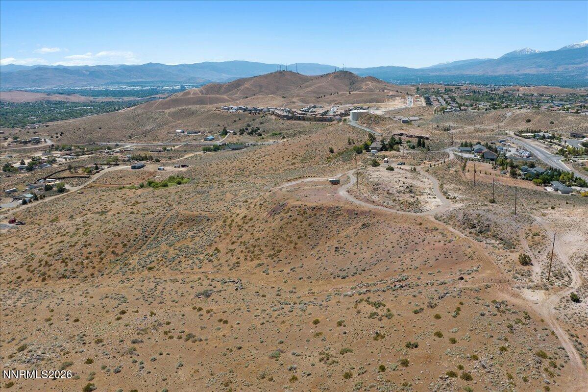 3589 East Golden Valley Road Sun Valley, NV 89433 - Photo 16 of 33 Land