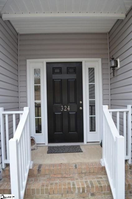 324 Johnson Road Laurens, SC 29360 - Photo 22 of 26