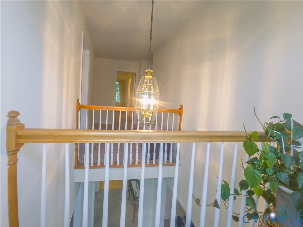 2072 Tuckers Landing Road North Chesterfield, VA 23236 - Photo 43 of 55 Second Level
