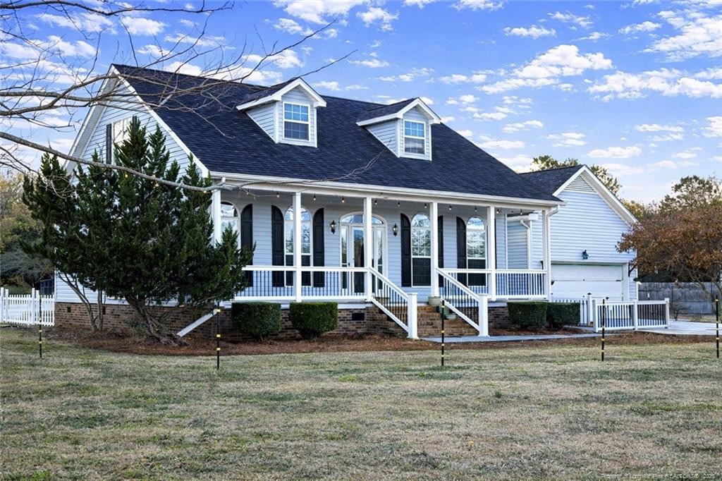 2001 Old Lumberton Road Whiteville, NC 28472 - Photo 2 of 26 Photo 2