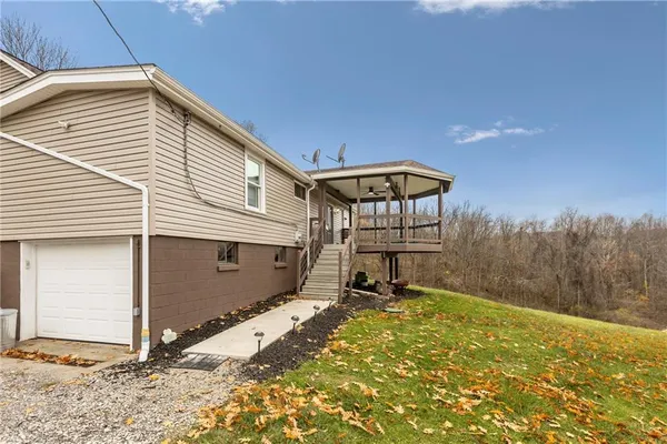 $529,900 | 414 Highway 231, Claysville, PA 15323
