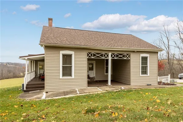 $529,900 | 414 Highway 231, Claysville, PA 15323