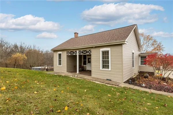 $529,900 | 414 Highway 231, Claysville, PA 15323