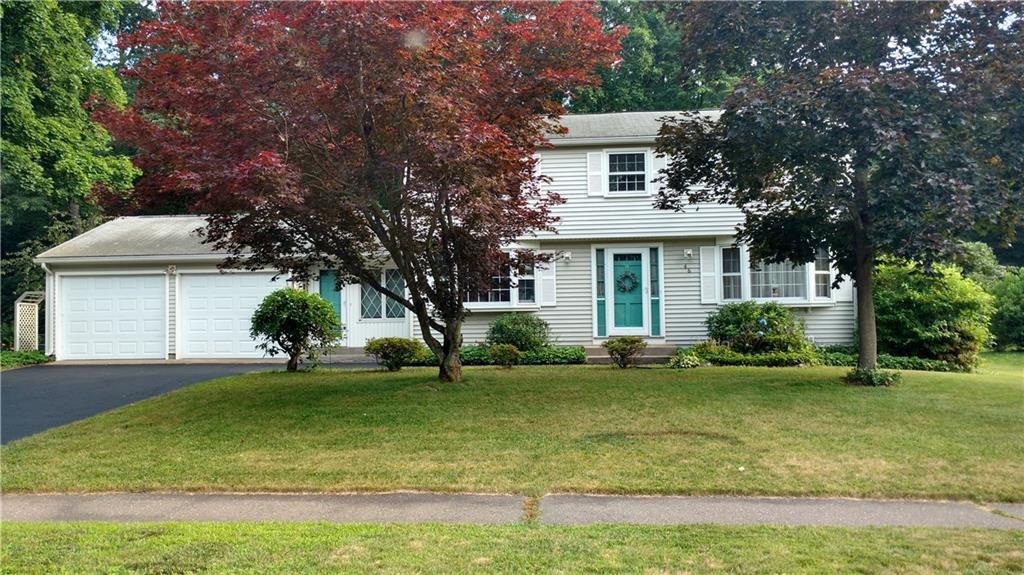 46 Field Road Enfield, CT 06082 - Photo 1 of 1