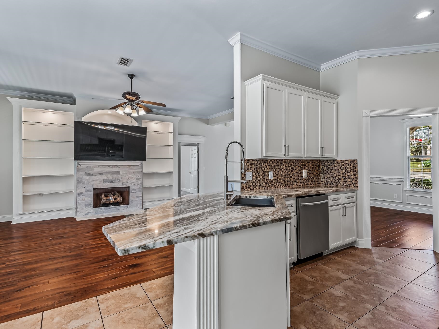 1224 Sandler Ridge Road Tallahassee, FL 32317 - Photo 11 of 43 Gallery Image 11
