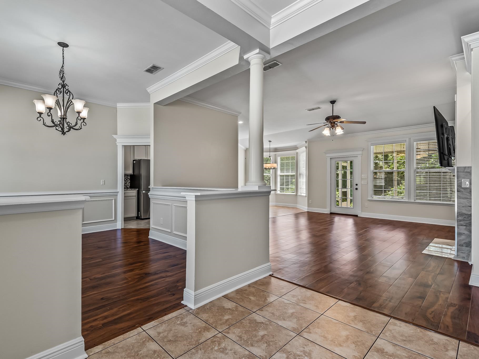 1224 Sandler Ridge Road Tallahassee, FL 32317 - Photo 2 of 43 Gallery Image 2