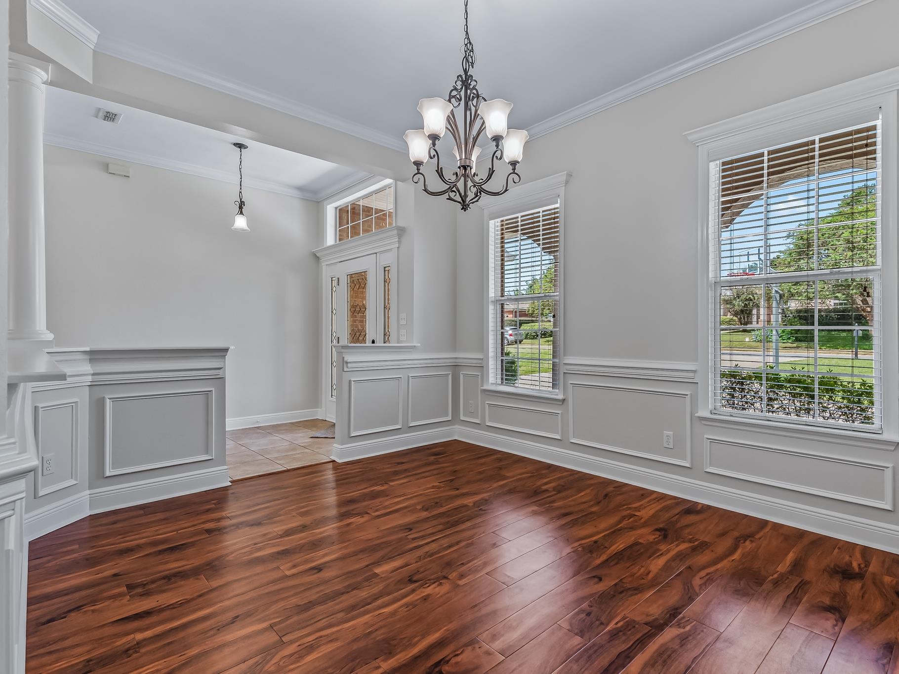 1224 Sandler Ridge Road Tallahassee, FL 32317 - Photo 3 of 43 Gallery Image 3
