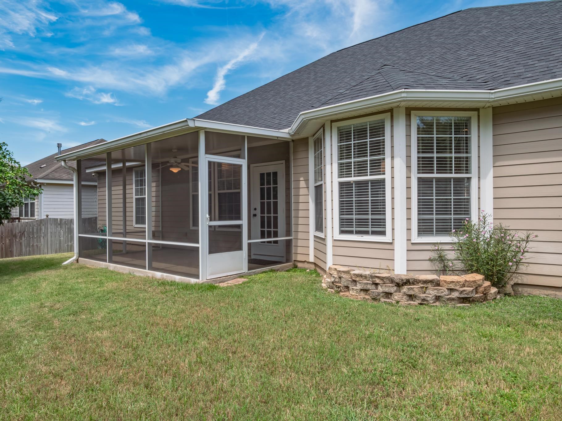 1224 Sandler Ridge Road Tallahassee, FL 32317 - Photo 33 of 43 Gallery Image 33