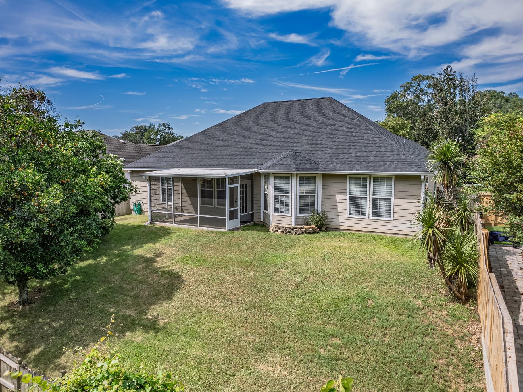 1224 Sandler Ridge Road Tallahassee, FL 32317 - Photo 34 of 43 Gallery Image 34