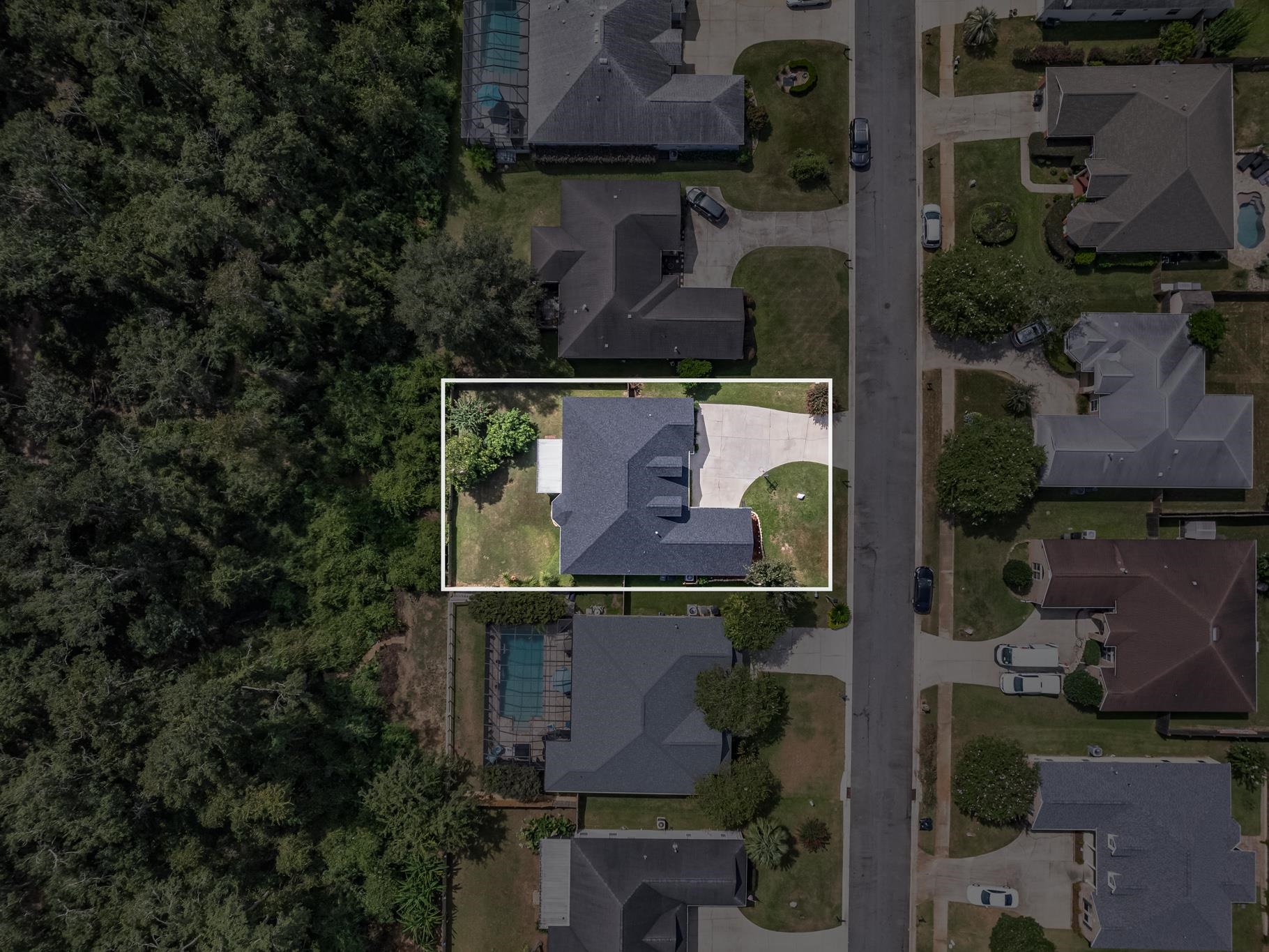 1224 Sandler Ridge Road Tallahassee, FL 32317 - Photo 35 of 43 Gallery Image 35