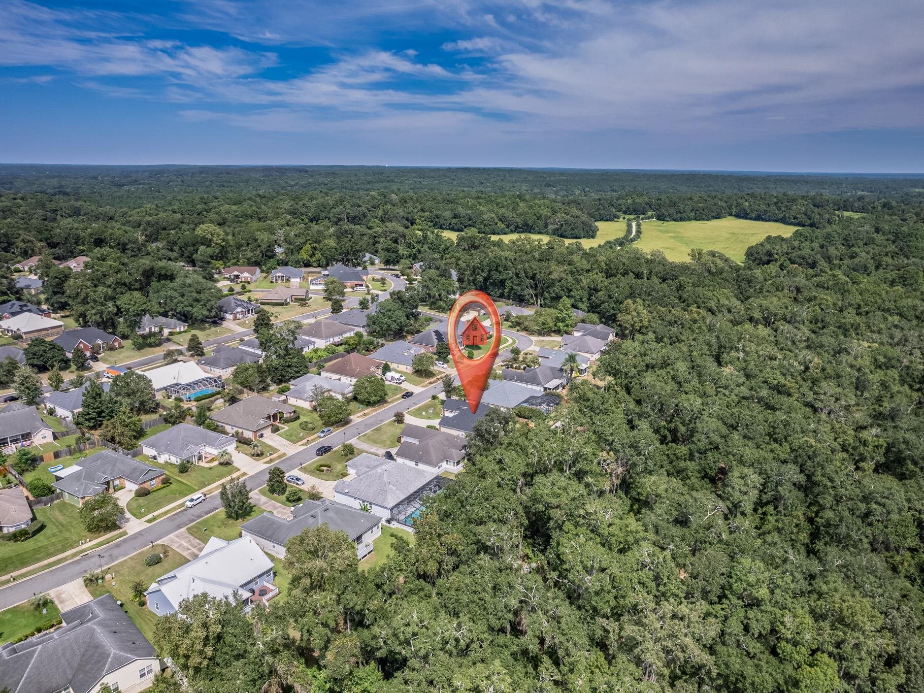 1224 Sandler Ridge Road Tallahassee, FL 32317 - Photo 36 of 43 Gallery Image 36