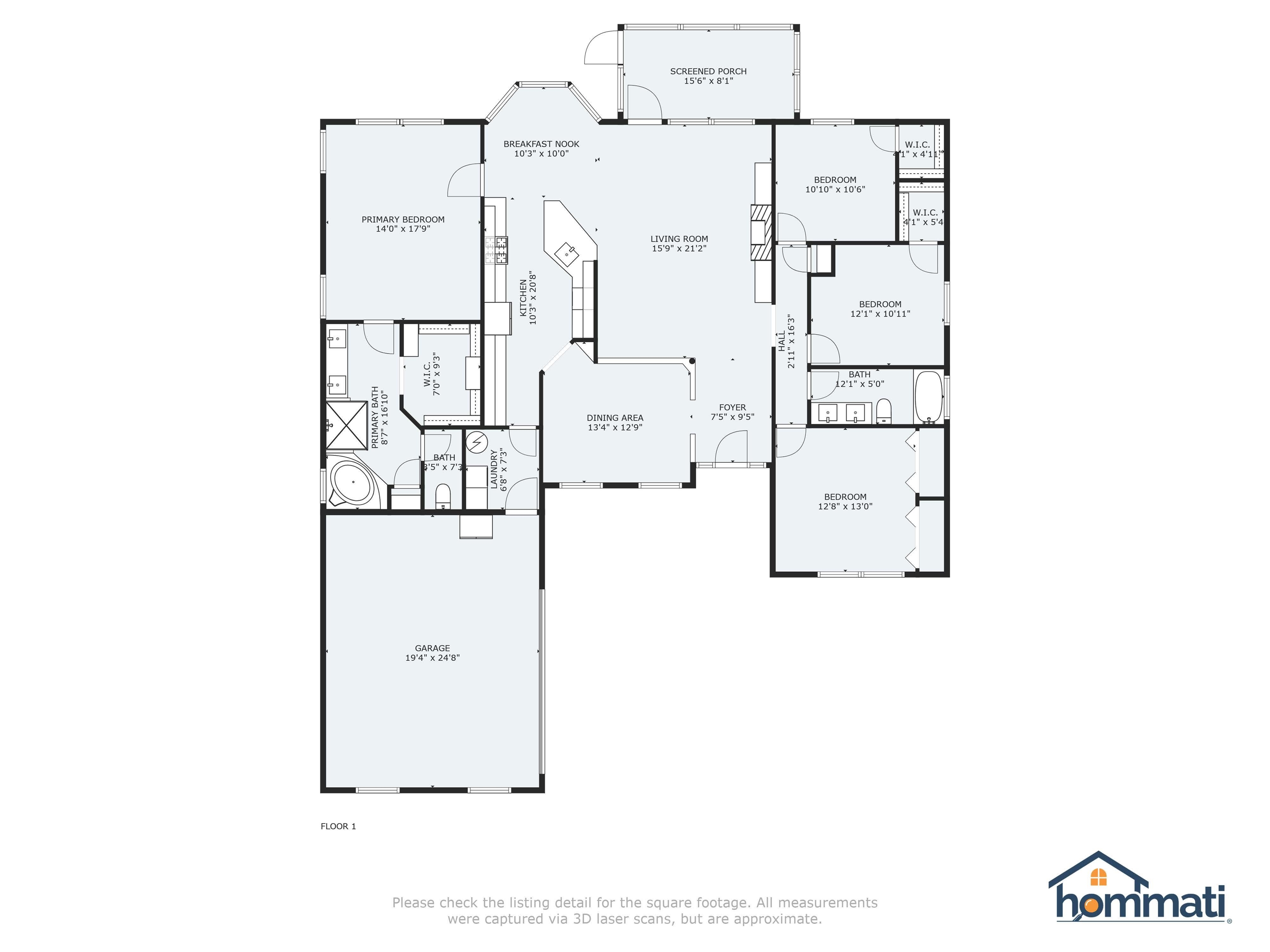 1224 Sandler Ridge Road Tallahassee, FL 32317 - Photo 39 of 43 Gallery Image 39