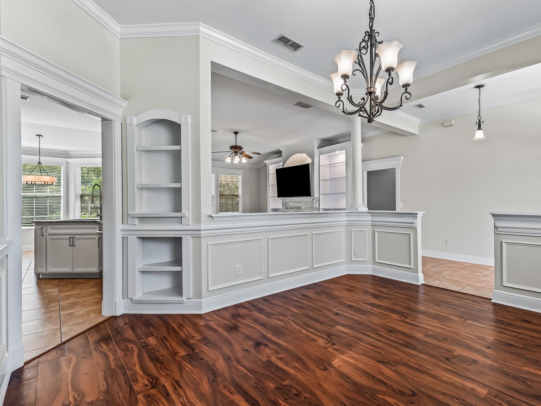 1224 Sandler Ridge Road Tallahassee, FL 32317 - Photo 4 of 43 Gallery Image 4