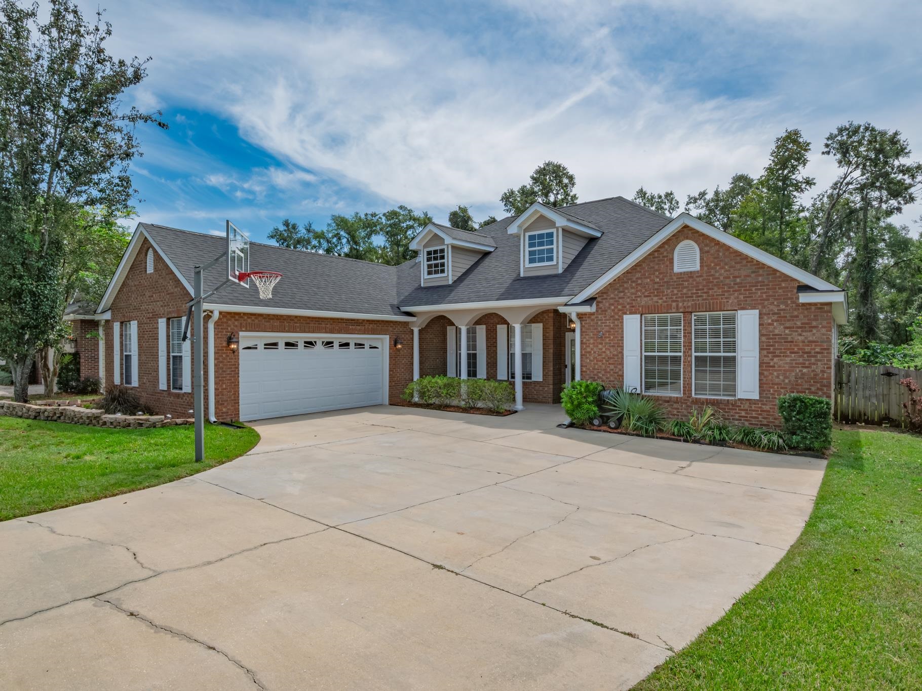 1224 Sandler Ridge Road Tallahassee, FL 32317 - Photo 42 of 43 Gallery Image 42