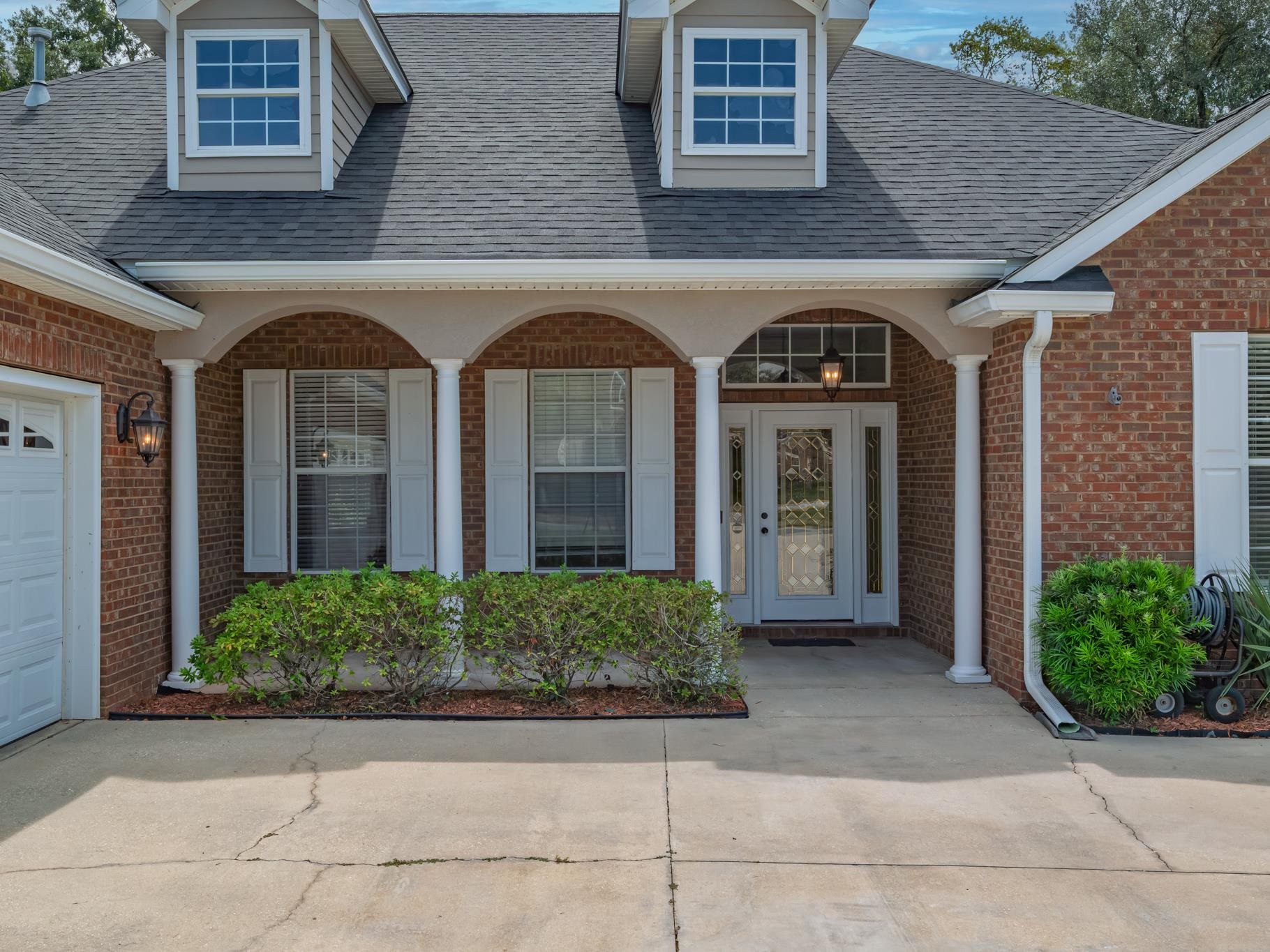 1224 Sandler Ridge Road Tallahassee, FL 32317 - Photo 43 of 43 Gallery Image 43