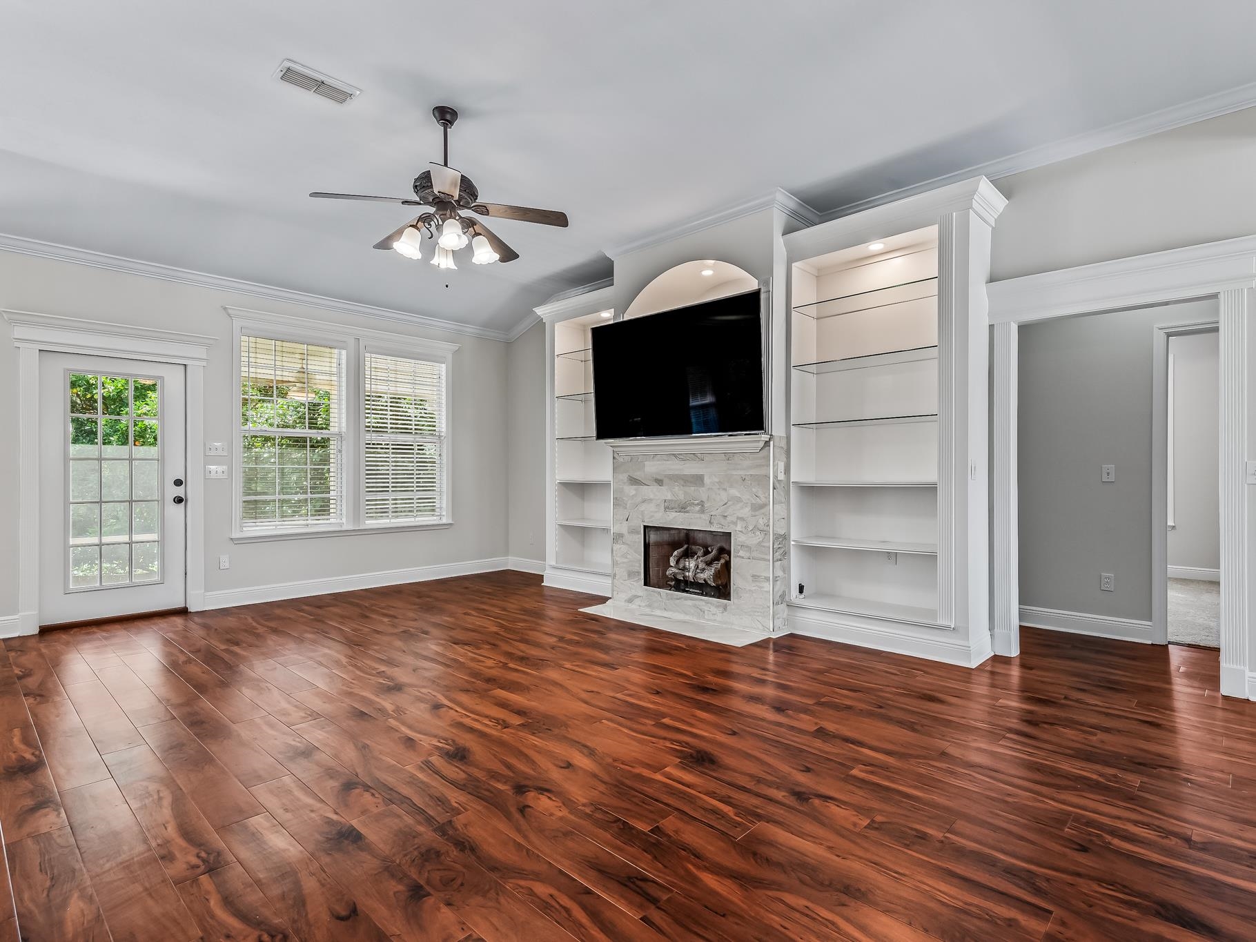 1224 Sandler Ridge Road Tallahassee, FL 32317 - Photo 5 of 43 Gallery Image 5