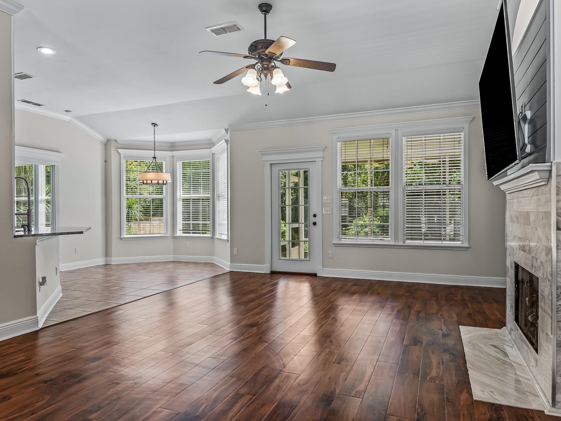 1224 Sandler Ridge Road Tallahassee, FL 32317 - Photo 6 of 43 Gallery Image 6