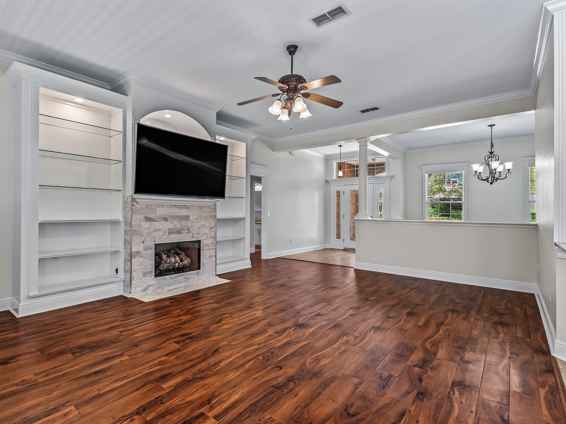 1224 Sandler Ridge Road Tallahassee, FL 32317 - Photo 7 of 43 Gallery Image 7