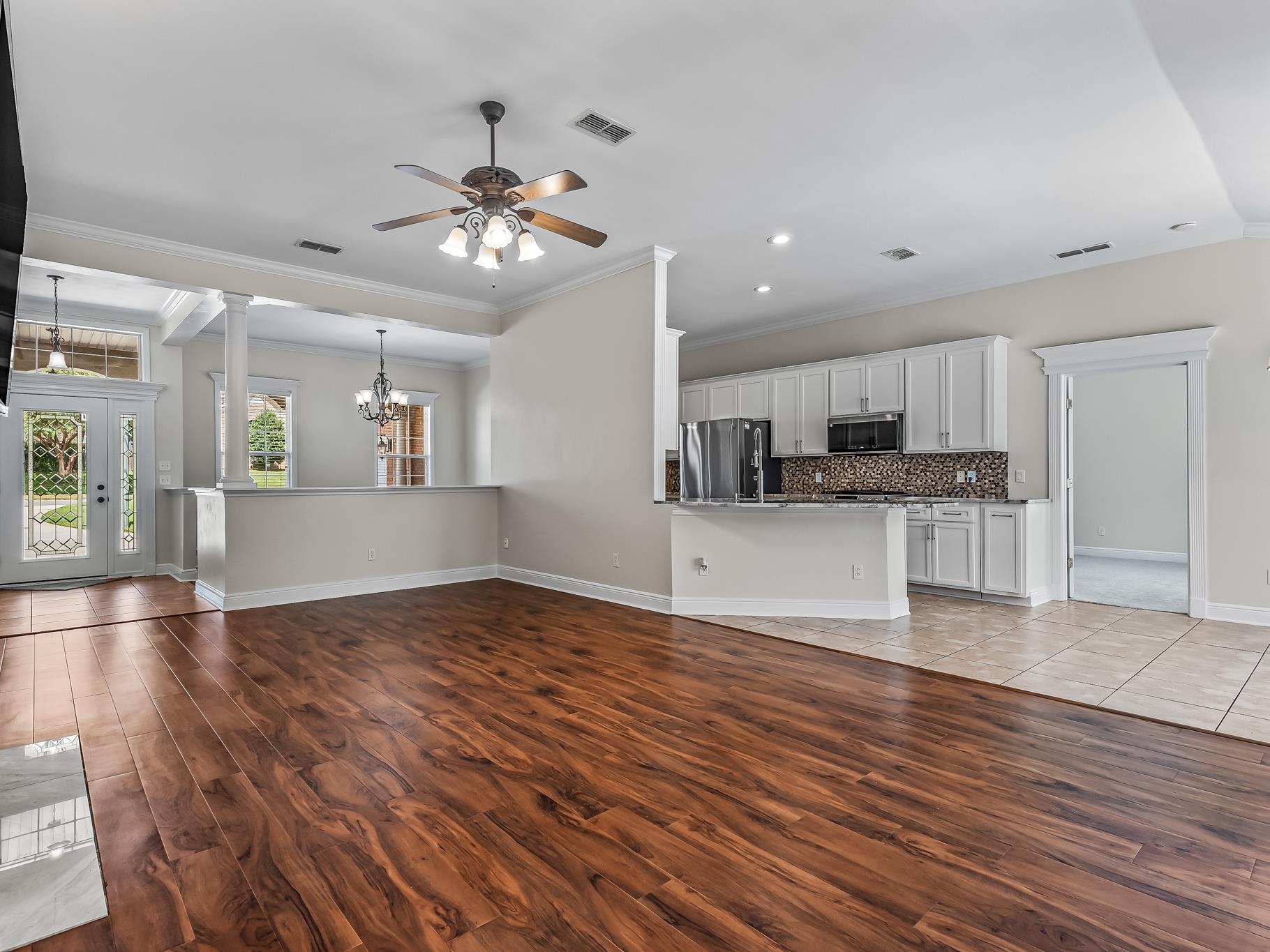 1224 Sandler Ridge Road Tallahassee, FL 32317 - Photo 8 of 43 Gallery Image 8