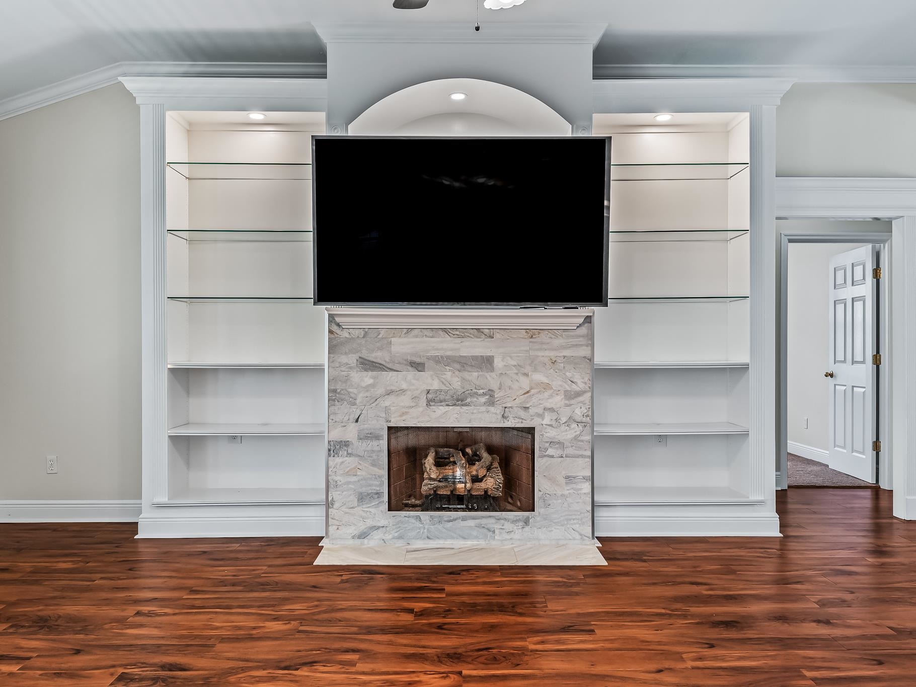 1224 Sandler Ridge Road Tallahassee, FL 32317 - Photo 9 of 43 Gallery Image 9