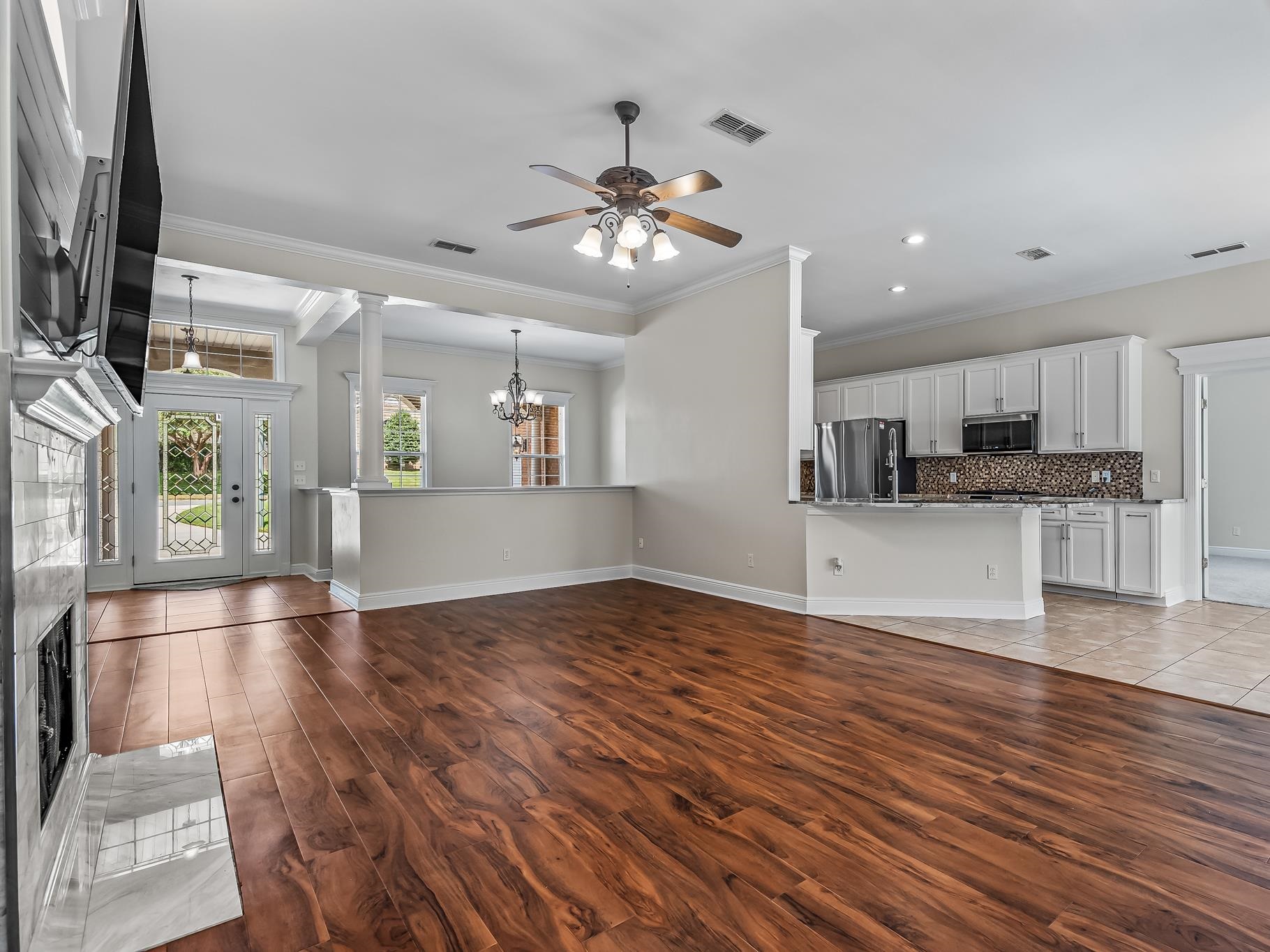1224 Sandler Ridge Road Tallahassee, FL 32317 - Photo 10 of 43 Gallery Image 10