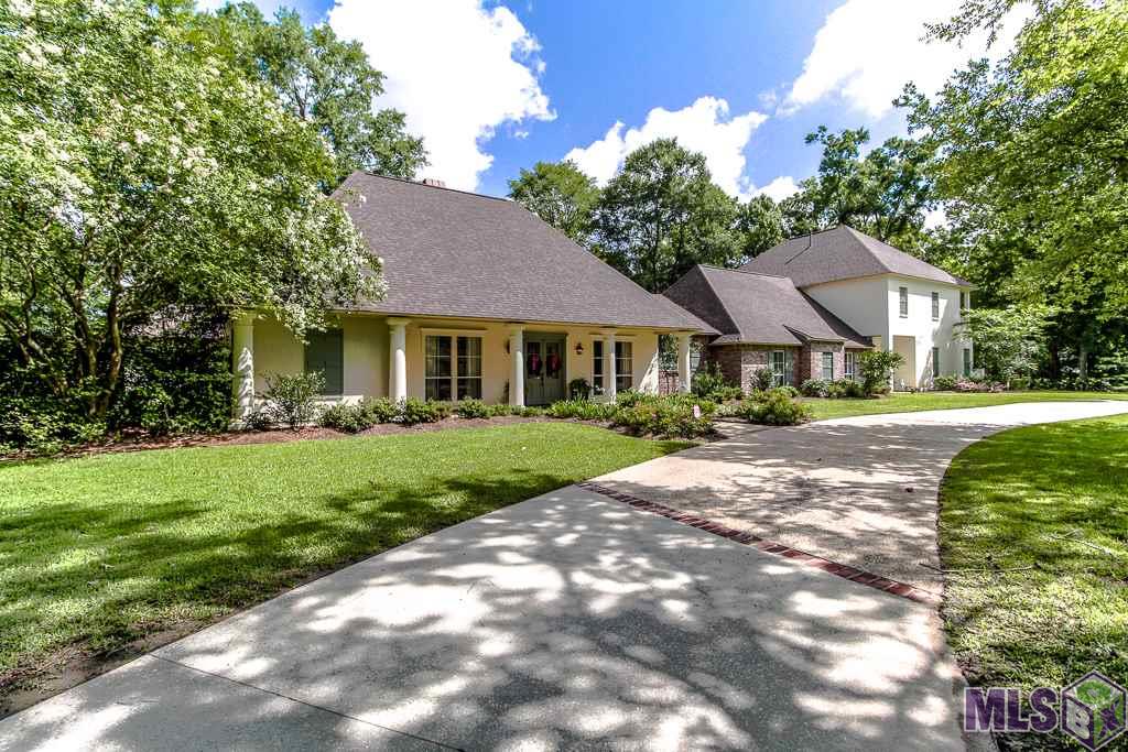 17837 Creek Hollow Road Baton Rouge, LA 70817 - Photo 1 of 36 Gallery Image 1