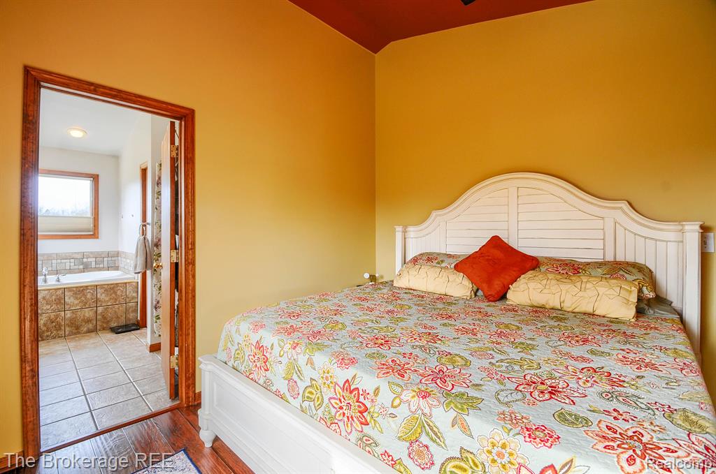 5491 North Gale Road Davison, MI 48423 - Photo 41 of 53