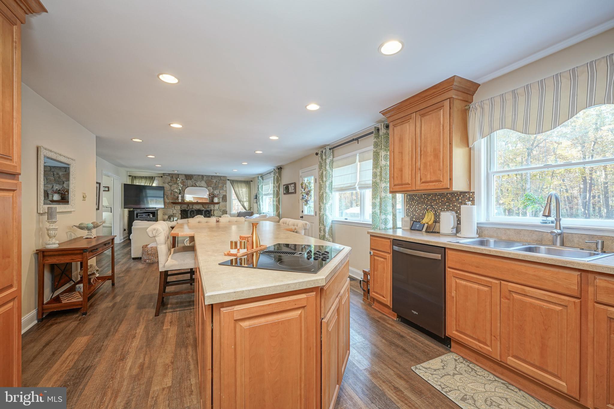 656 McKendimen Road Shamong, NJ 08088 - Photo 17 of 60 Gourmet Kitchen