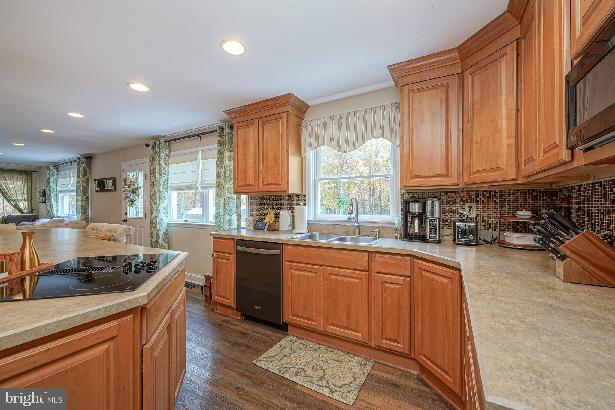 656 McKendimen Road Shamong, NJ 08088 - Photo 18 of 60 Gourmet Kitchen