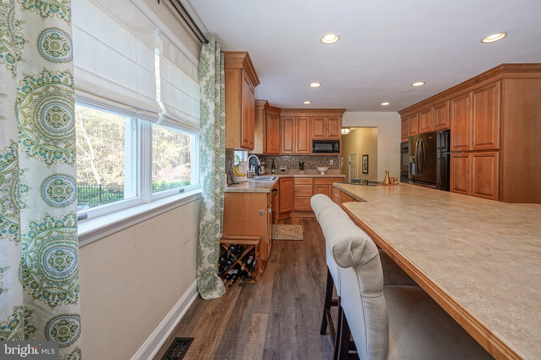656 McKendimen Road Shamong, NJ 08088 - Photo 20 of 60 Gourmet Kitchen
