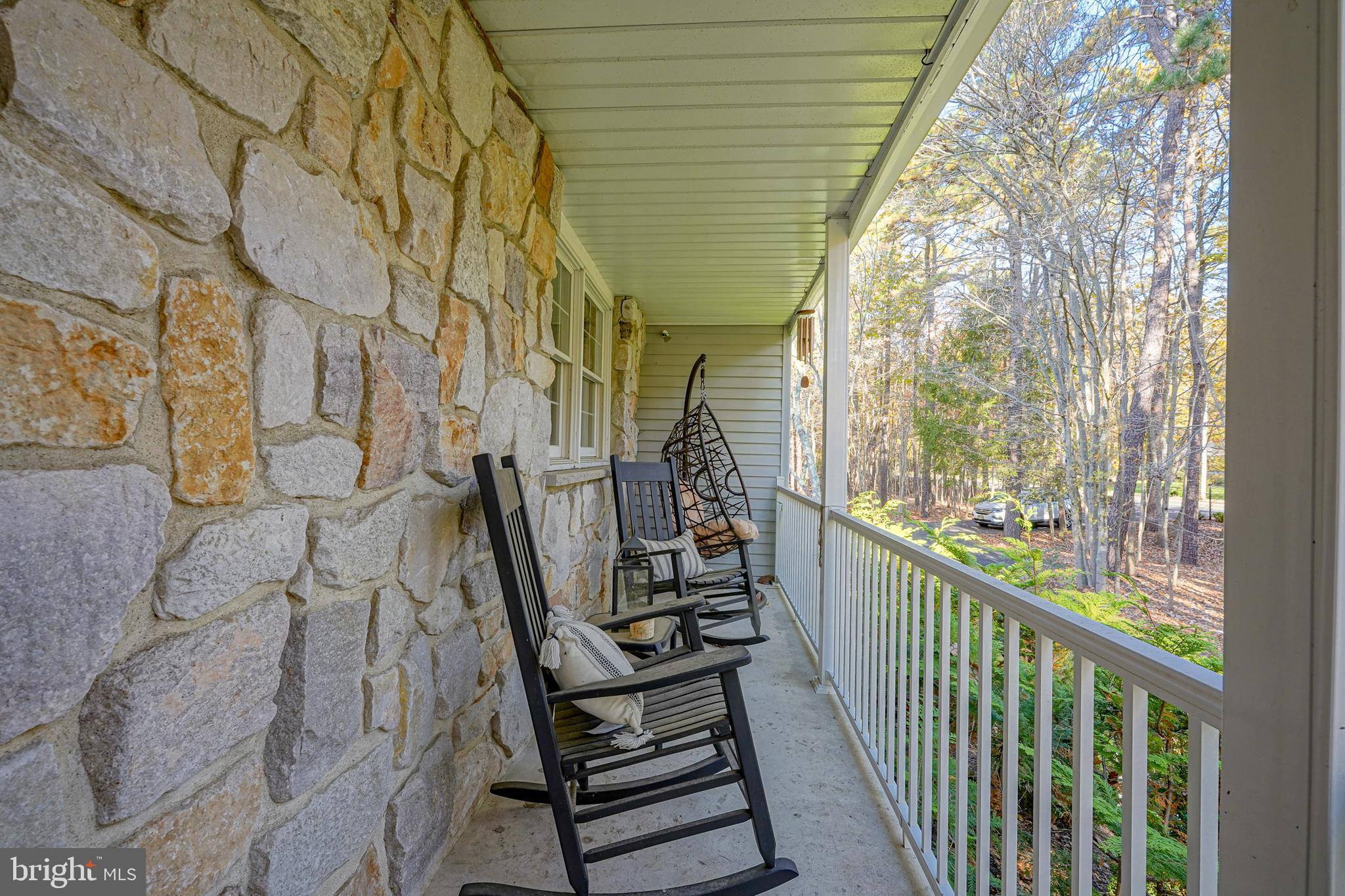 656 McKendimen Road Shamong, NJ 08088 - Photo 3 of 60 Front Porch