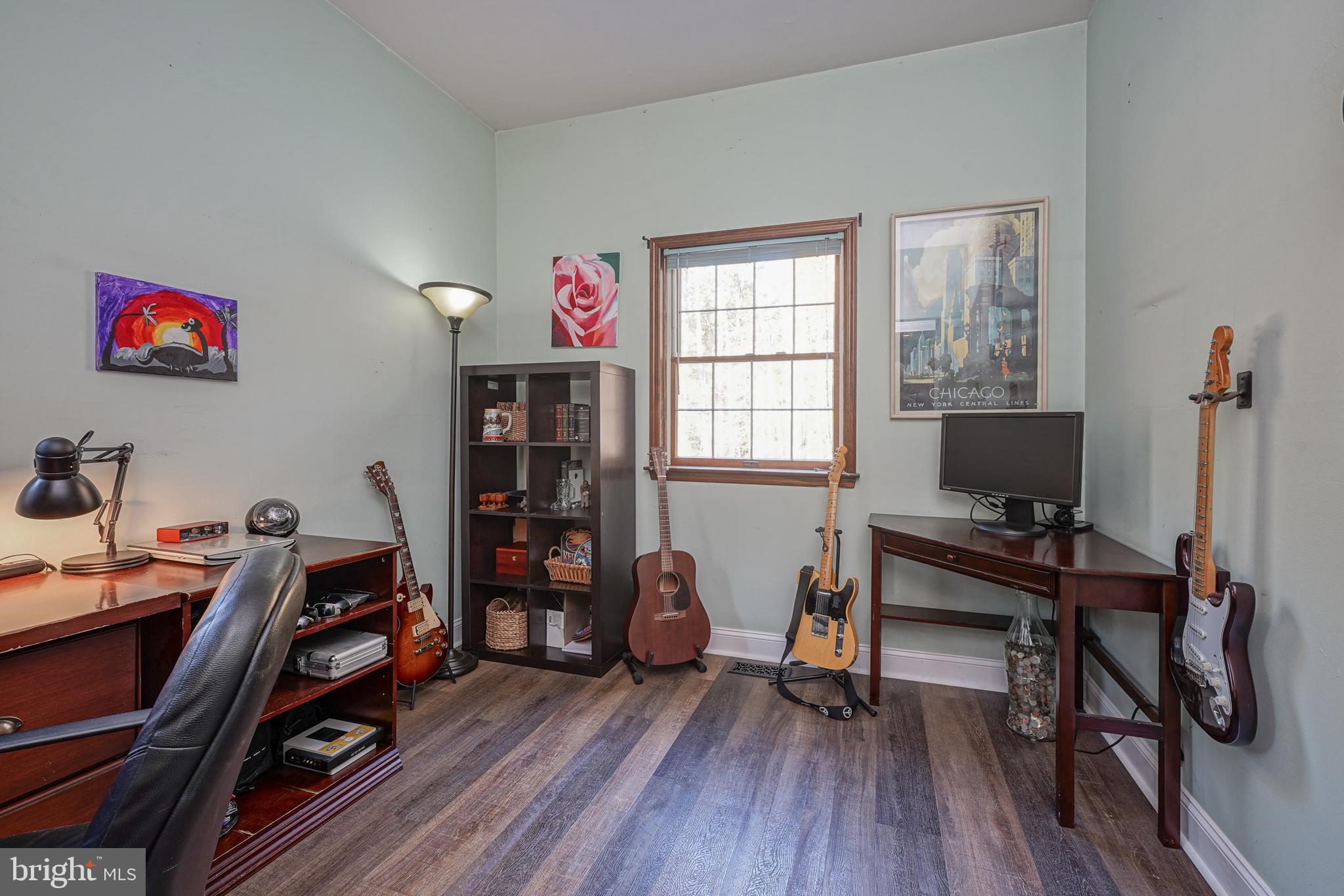 656 McKendimen Road Shamong, NJ 08088 - Photo 21 of 60 First Floor Office