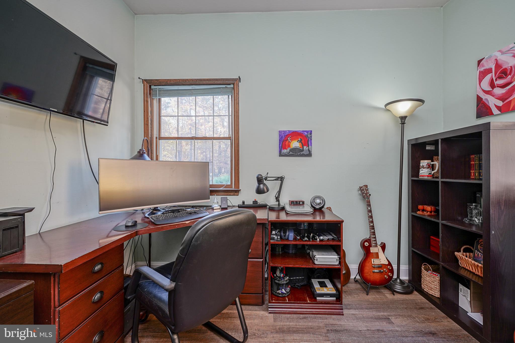 656 McKendimen Road Shamong, NJ 08088 - Photo 22 of 60 First Floor Office