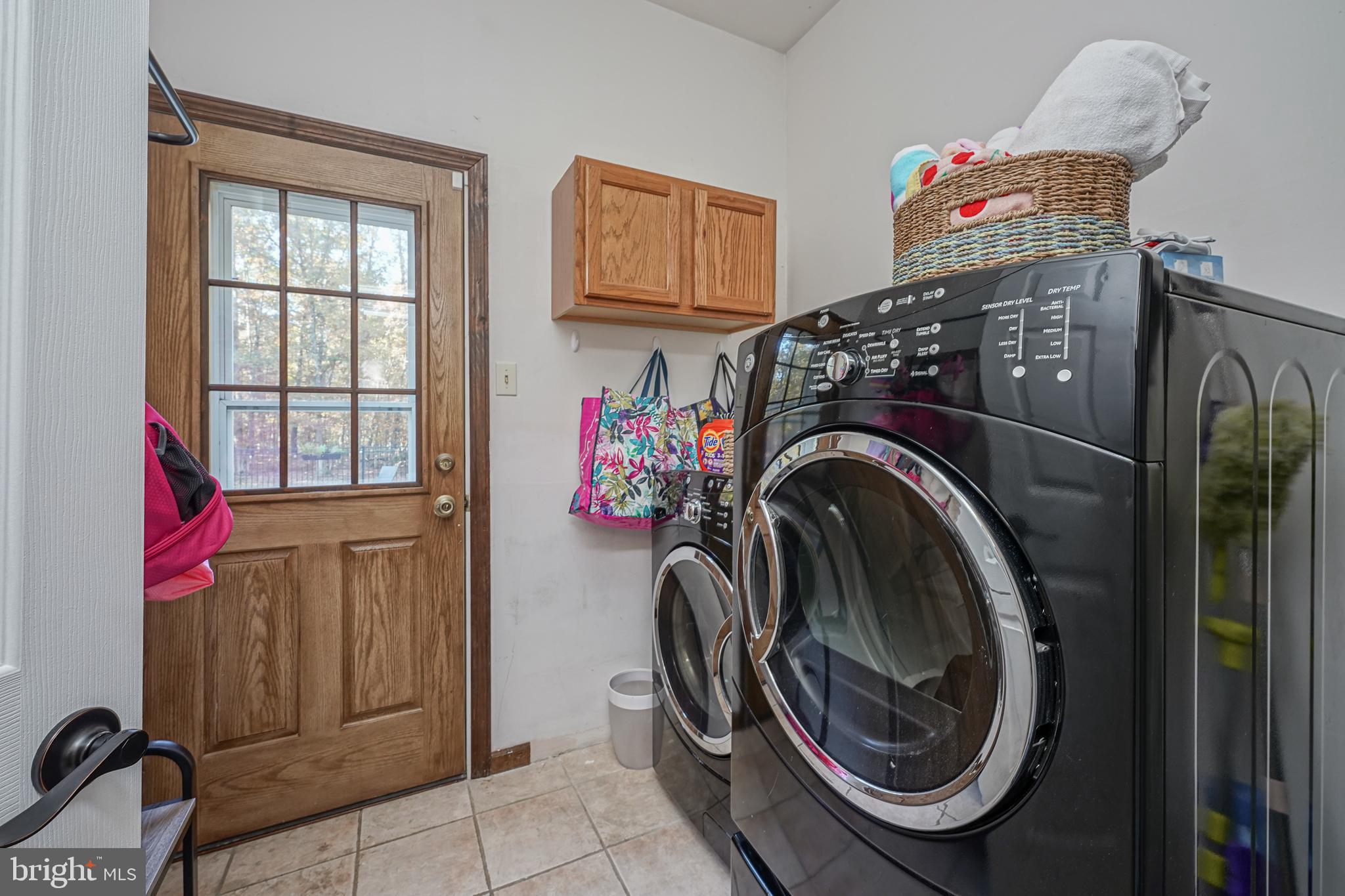 656 McKendimen Road Shamong, NJ 08088 - Photo 23 of 60 First Floor Laundry Room