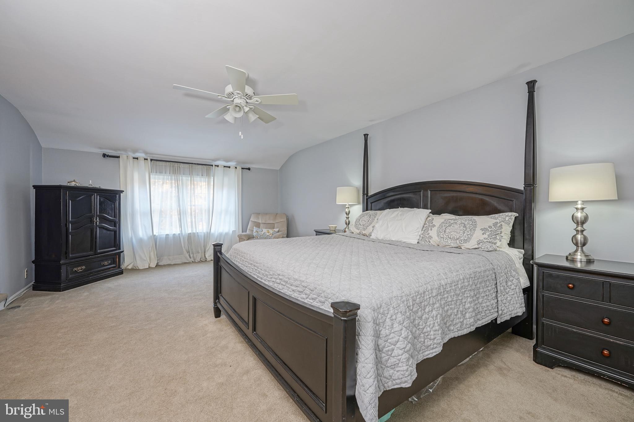 656 McKendimen Road Shamong, NJ 08088 - Photo 26 of 60 Master Bedroom Suite
