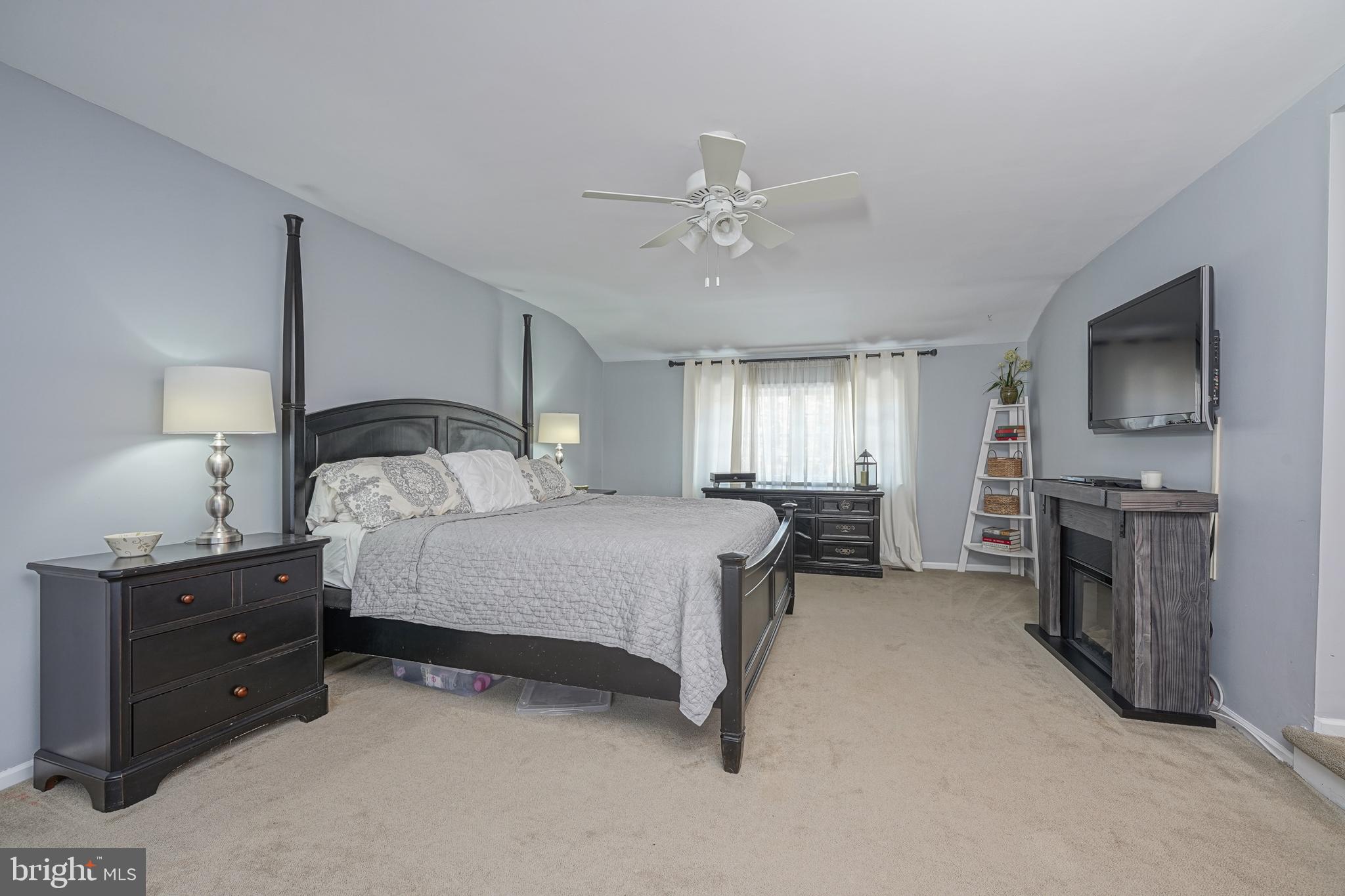 656 McKendimen Road Shamong, NJ 08088 - Photo 27 of 60 Master Bedroom Suite