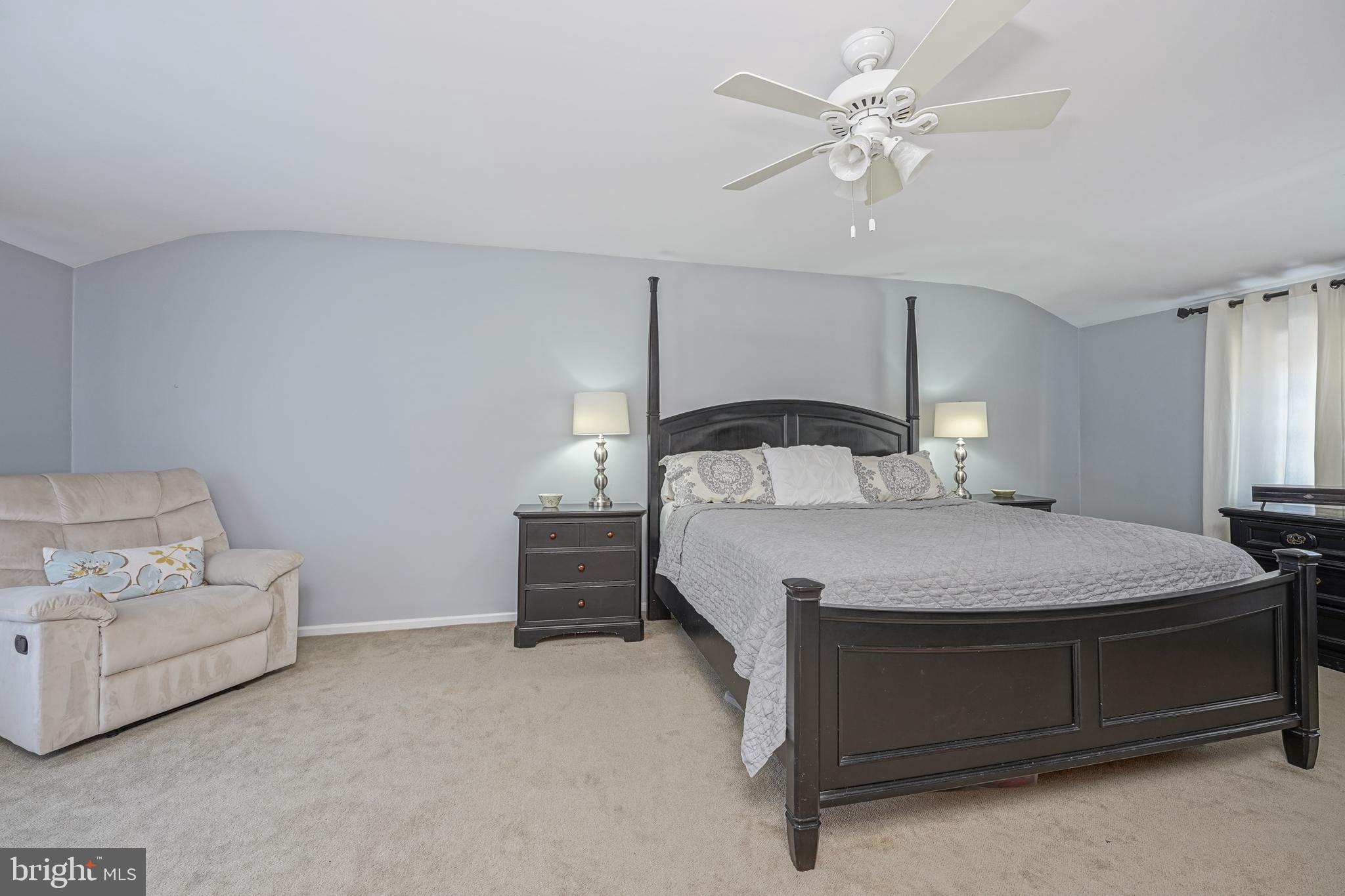 656 McKendimen Road Shamong, NJ 08088 - Photo 28 of 60 Master Bedroom Suite
