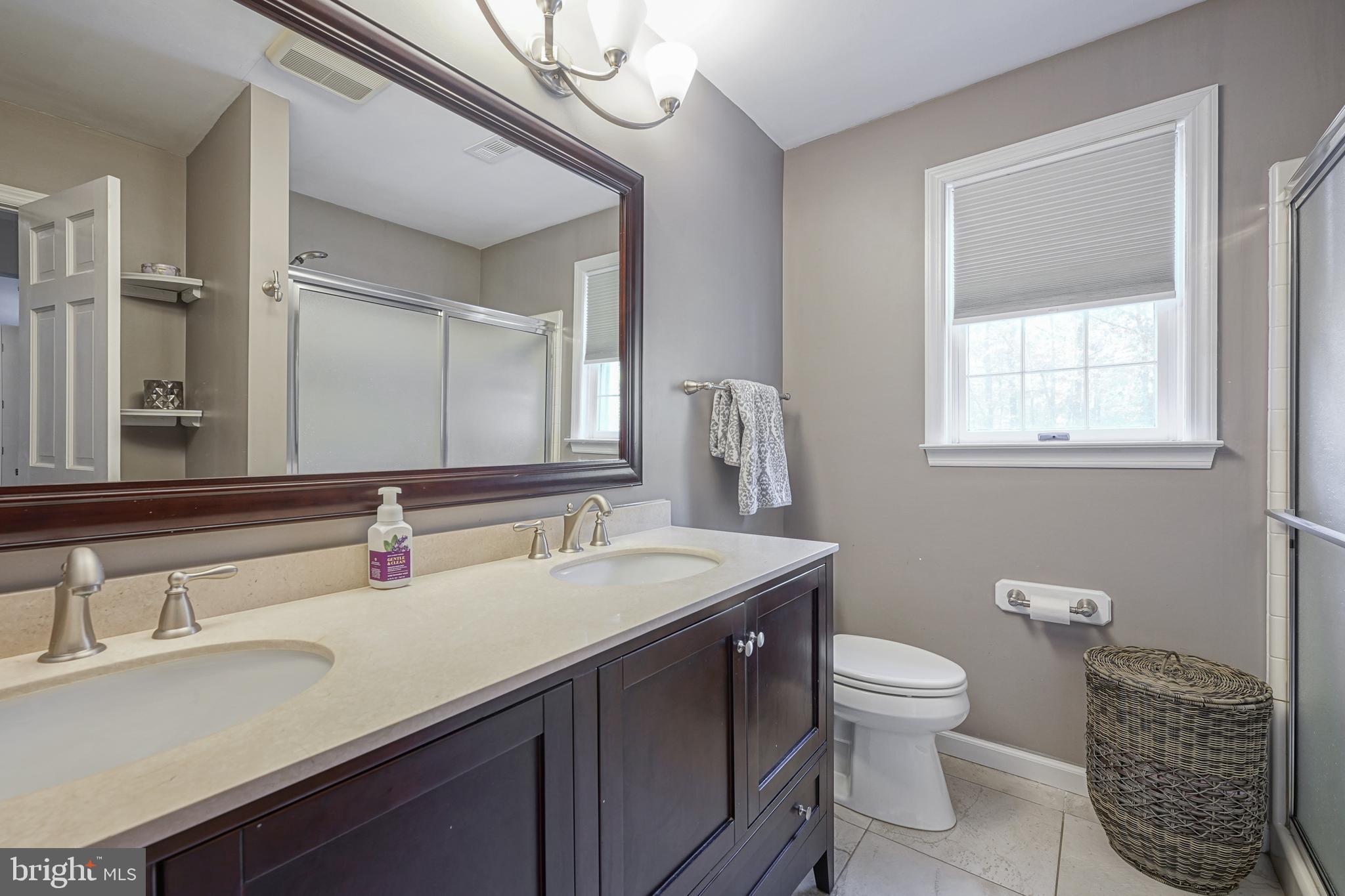 656 McKendimen Road Shamong, NJ 08088 - Photo 29 of 60 Master Bathroom