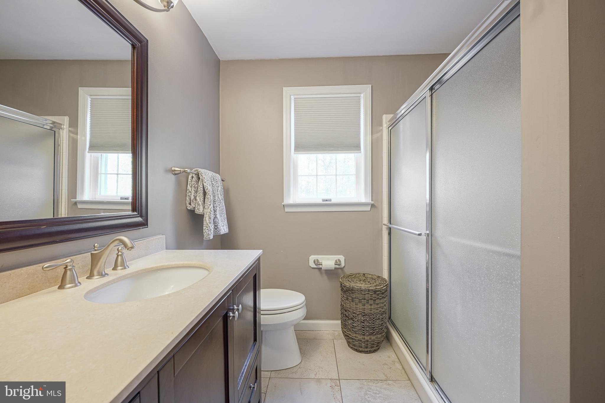 656 McKendimen Road Shamong, NJ 08088 - Photo 30 of 60 Master Bathroom