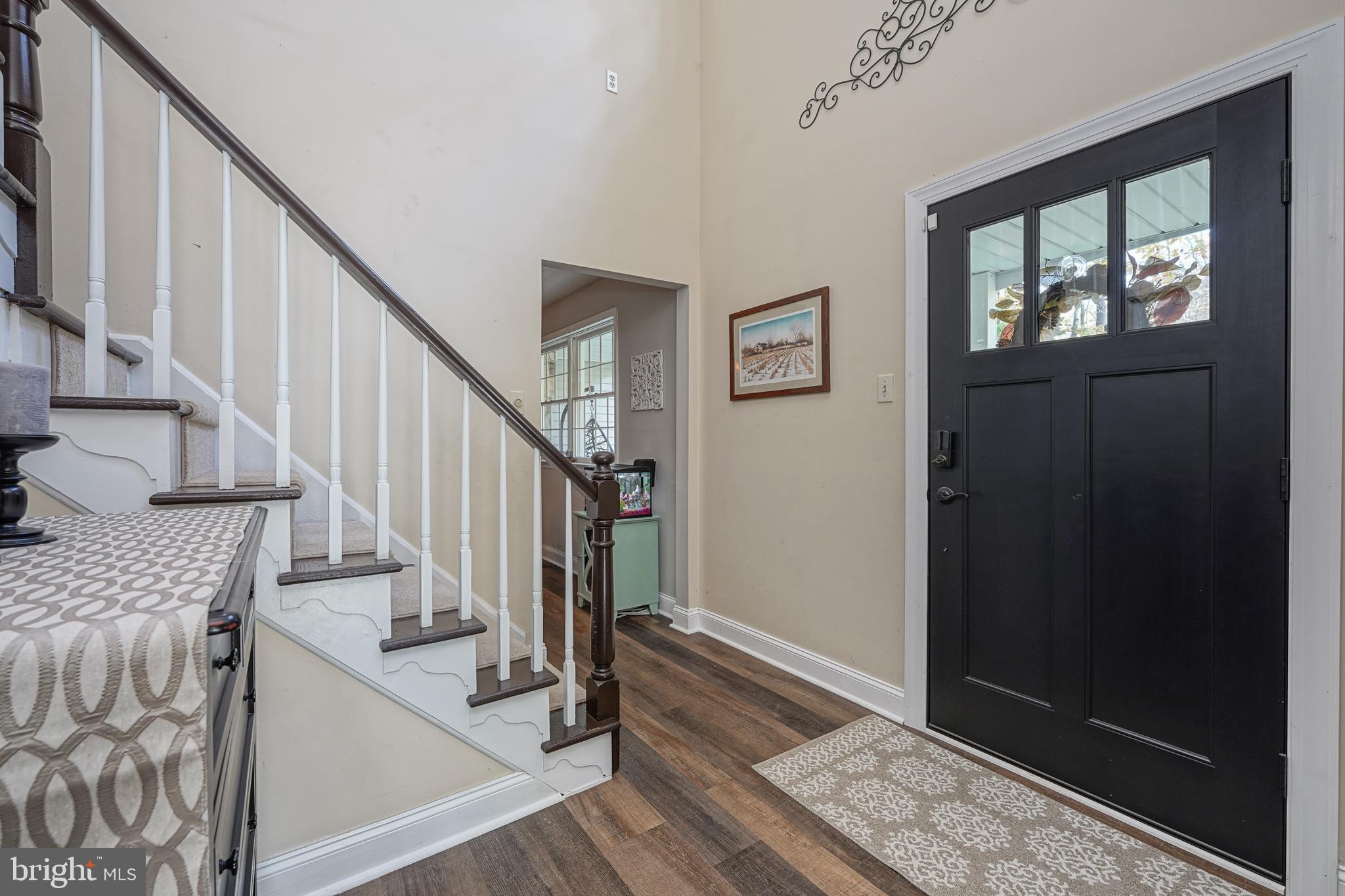 656 McKendimen Road Shamong, NJ 08088 - Photo 4 of 60 Entry