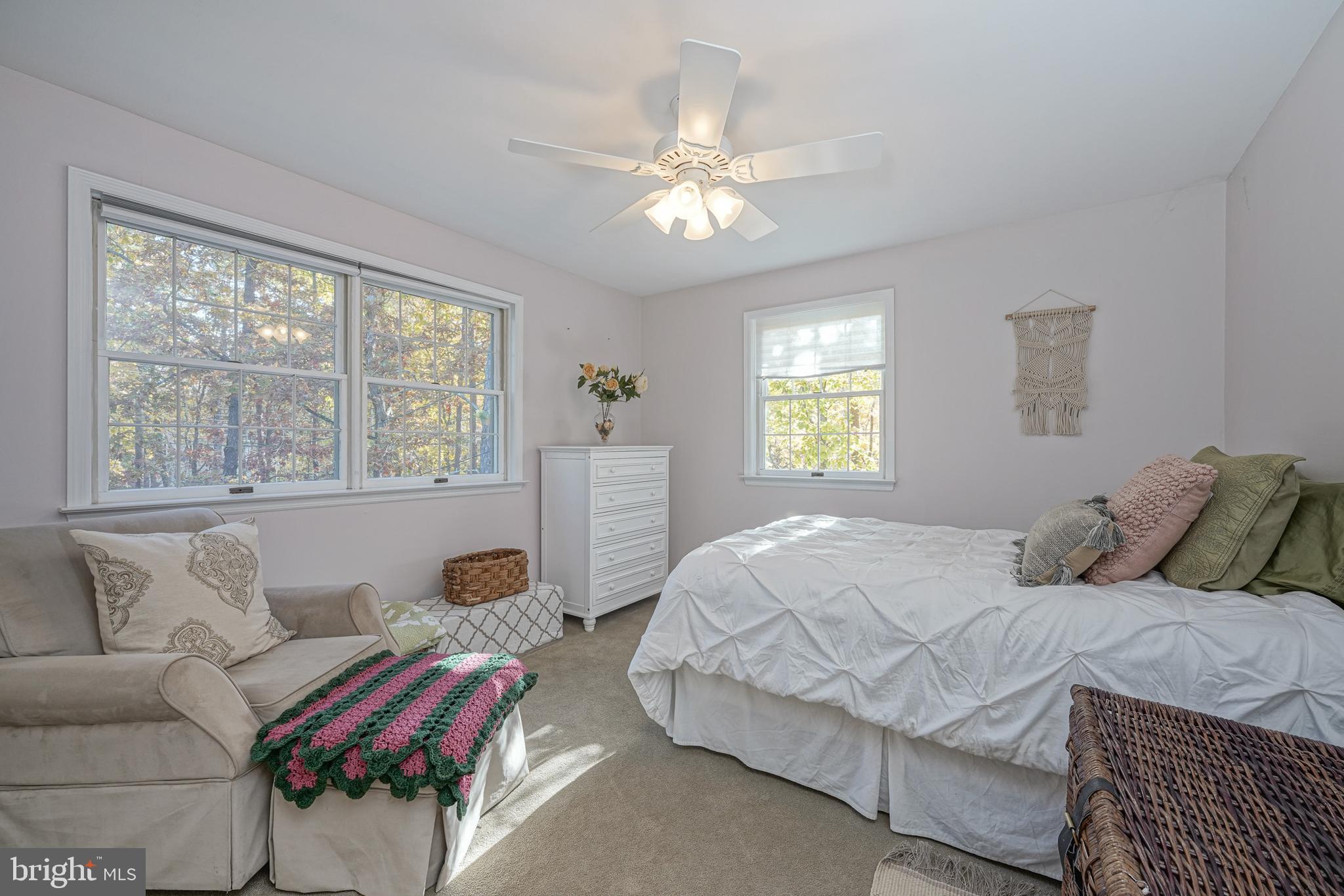 656 McKendimen Road Shamong, NJ 08088 - Photo 31 of 60 Second Bedroom