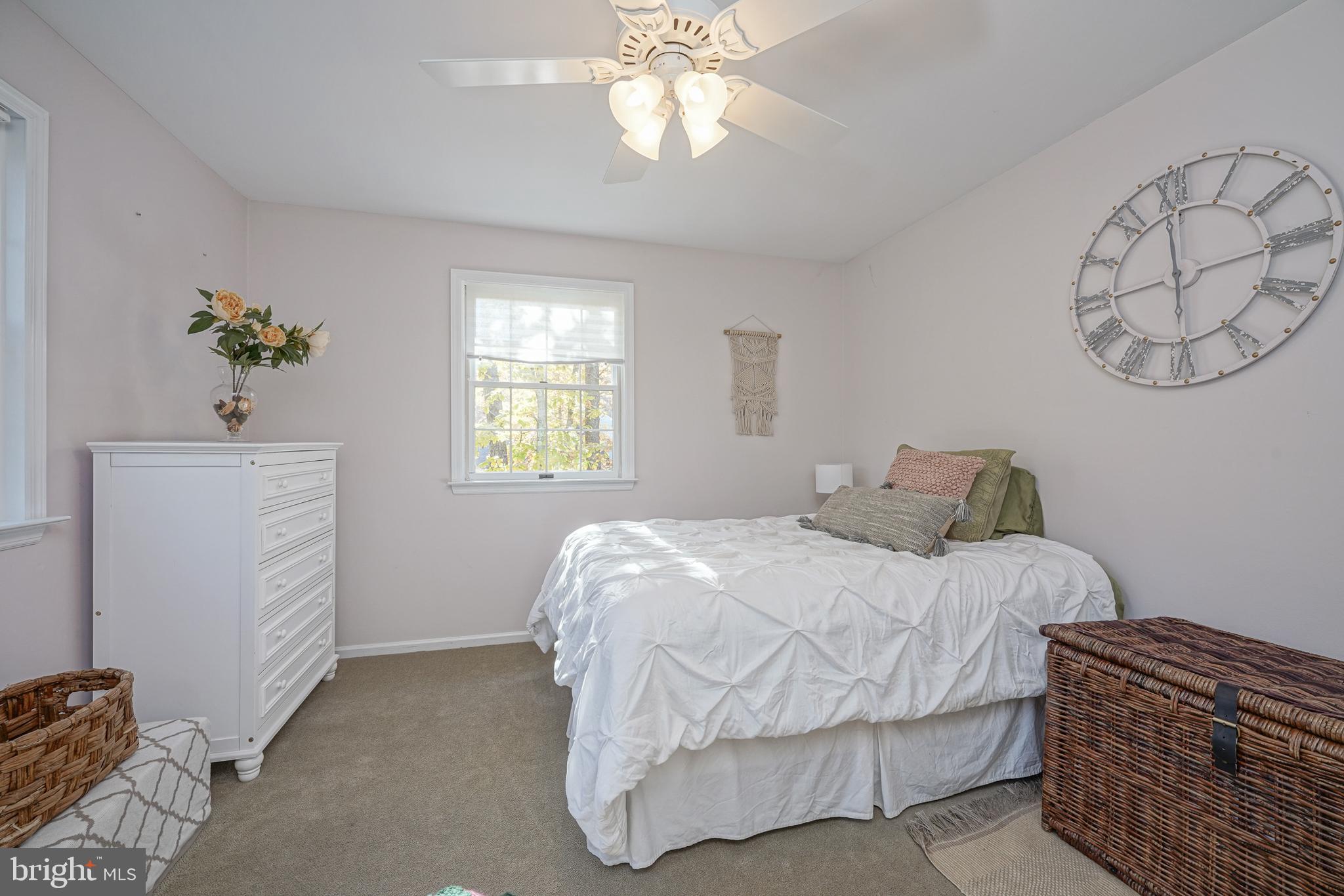 656 McKendimen Road Shamong, NJ 08088 - Photo 32 of 60 Second Bedroom